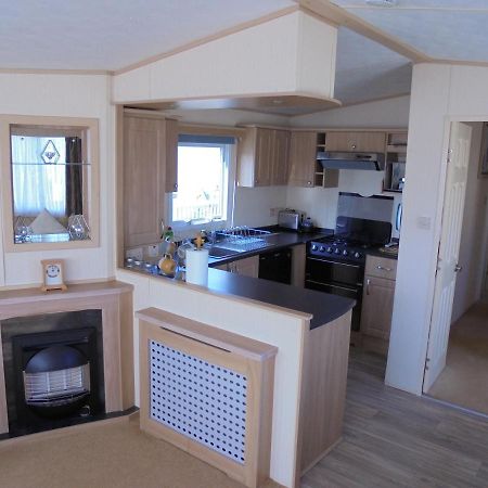 The Wolds: The Wolds:- 6 Berth, Central Heated Инголдмелс Екстериор снимка