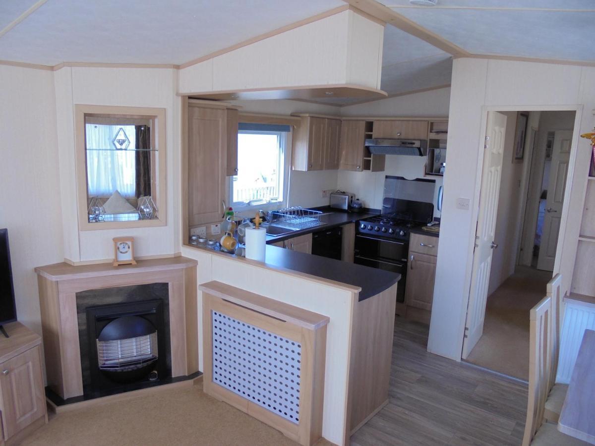 The Wolds: The Wolds:- 6 Berth, Central Heated Инголдмелс Екстериор снимка